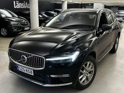 Käytetty 2022 Volvo XC60 Business Edition Katumaasturi | 32 890 € (Hyvä tarjous)