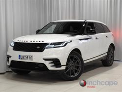 Käytetty 2022 Land Rover Range Rover Velar HSE Dynamic Katumaasturi | 85 880 € (Perustarjous)