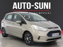 Käytetty 2014 Ford B-MAX Trend Tila-auto | 6 790 €