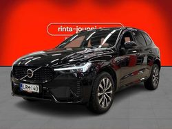 Käytetty 2023 Volvo XC60 Performance Katumaasturi | 52 700 € (Kallis)