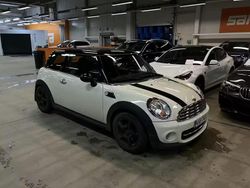 Käytetty 2011 Mini Cooper D Business Viistoperä | 7 900 €
