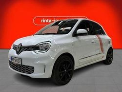 Käytetty 2021 Renault Twingo LIMITED Viistoperä | 10 800 €