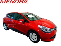 Käytetty 2015 Renault Clio IV Evolution Viistoperä | 4 990 € (Hyvä tarjous)