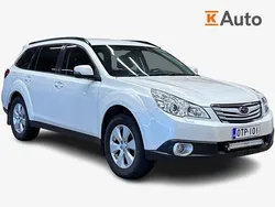 Käytetty 2012 Subaru Outback Katumaasturi | 10 900 € (Perustarjous)