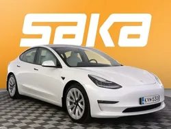 Käytetty 2020 Tesla Model 3 Long Range Sedan | 26 890 € (Perustarjous)