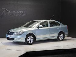 Käytetty 2009 Skoda Octavia Elegance Viistoperä | 4 690 € (Hyvä tarjous)