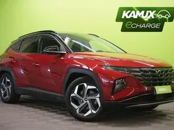 Käytetty 2021 Hyundai Tucson Premium Katumaasturi | 26 980 € (Hyvä tarjous)