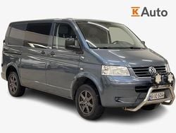 Käytetty 2009 VW T5 Van | 12 900 € (Perustarjous)