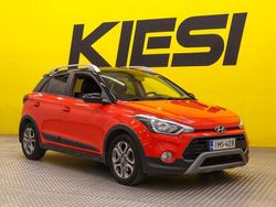 Käytetty 2020 Hyundai i20 Active Cross Viistoperä | 13 490 € (Perustarjous)