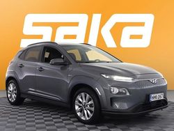 Käytetty 2019 Hyundai Kona Style Katumaasturi | 15 400 € (Perustarjous)