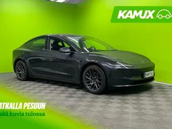 Grigio Usata 2024 Tesla Model 3 Long Range AWD Tre volumi | 40 900 €
