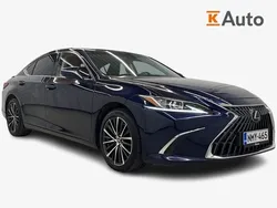 Käytetty 2022 Lexus ES300H Business Edition Sedan | 39 850 € (Perustarjous)