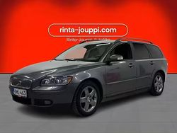 Musta Käytetty 2005 Audi A6 Sedan | 3 900 €