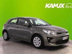 Vihreä Käytetty 2022 Kia Rio LX Sedan | 12 880 € (Perustarjous)