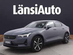 Käytetty 2021 Polestar 2 Plus Viistoperä | 28 490 € (Perustarjous)