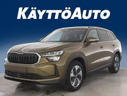Uusi 2024 Skoda Kodiaq Selection Katumaasturi | 46 900 € (Supertarjous)