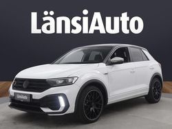 Käytetty 2020 VW T-Roc R Katumaasturi | 36 790 €