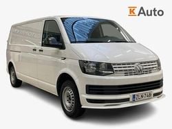 Käytetty 2017 VW T6 Pro Van | 13 890 € (Perustarjous)