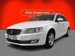 Käytetty 2016 Volvo V70 Standard Farmari | 12 790 € (Supertarjous)