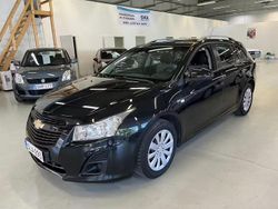 Käytetty 2013 Chevrolet Cruze LS Farmari | 3 990 € (Perustarjous)