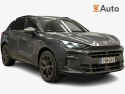 Käytetty 2025 Cupra Terramar VZ Katumaasturi | 42 900 €