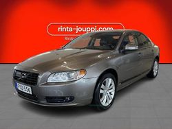 Käytetty 2012 Volvo S80 Summum Sedan | 14 980 €