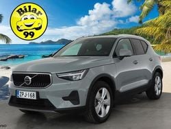 Uusi 2025 Volvo XC40 Katumaasturi | 42 800 € (Perustarjous)