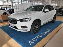 Käytetty 2021 Volvo XC60 Inscription Katumaasturi | 39 900 € (Hyvä tarjous)