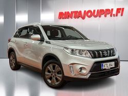 Käytetty 2019 Suzuki Vitara GL Katumaasturi | 17 490 € (Perustarjous)