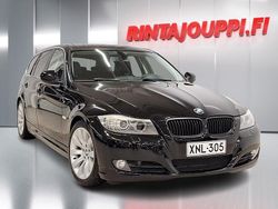 Käytetty 2011 BMW 325 Farmari | 12 800 €