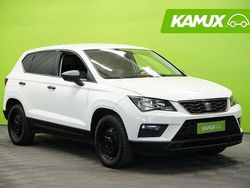 Käytetty 2019 Seat Ateca Reference Katumaasturi | 9 480 € (Perustarjous)