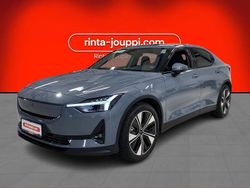 Harmaa Käytetty 2024 Polestar 2 Pilot Viistoperä | 38 800 € (Kallis)