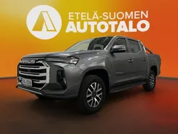 Harmaa Käytetty 2023 Maxus e-T90 Nouto | 33 700 €
