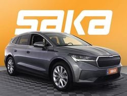Käytetty 2023 Skoda Enyaq iV Katumaasturi | 30 800 € (Hyvä tarjous)