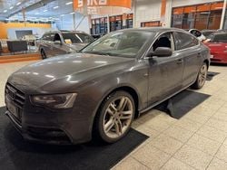 Käytetty 2014 Audi A5 S-Line Viistoperä | 15 900 €