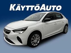 Val Käytetty 2022 Opel Corsa-e Edition Viistoperä | 15 900 €