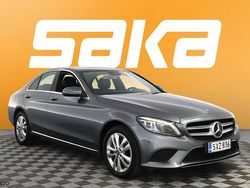 Käytetty 2019 Mercedes A180 Avantgarde Sedan | 23 900 € (Perustarjous)