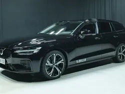 Käytetty 2025 Volvo V60 Plus Farmari | 53 800 €