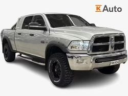 Käytetty 2011 Dodge Ram Nouto | 39 890 €