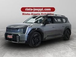 Käytetty 2024 Kia EV9 First Edition Katumaasturi | 67 480 € (Hieman kallis)