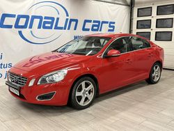 Käytetty 2012 Volvo S60 Summum Sedan | 8 890 €