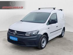 Käytetty 2019 VW Caddy Tila-auto | 13 950 € (Hyvä tarjous)