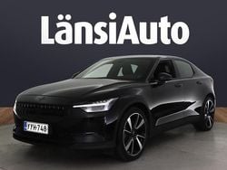 Käytetty 2022 Polestar 2 Long Range Dual motor Viistoperä | 31 290 € (Perustarjous)