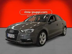 Käytetty 2015 Audi A3 Sedan | 17 390 € (Perustarjous)
