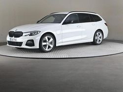 Käytetty 2022 BMW 320e M Sport Farmari | 28 900 € (Hyvä tarjous)