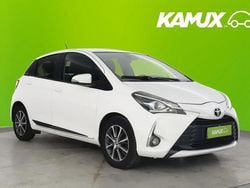Bianco Usata 2020 Toyota Yaris Multidrive S Tre volumi | 10 800 € (Super prezzo)