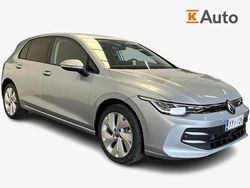Käytetty 2025 VW Golf VIII Comfortline Viistoperä | 41 900 €