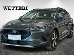Käytetty 2023 Ford Focus Active Farmari | 26 630 € (Hyvä tarjous)