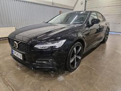 Musta Käytetty 2022 Volvo S90 Business Edition Sedan | 31 900 € (Kallis)