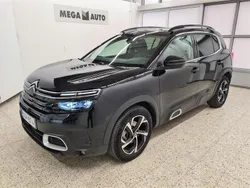 Käytetty 2020 Citroën C5 Aircross PureTech Katumaasturi | 26 900 €